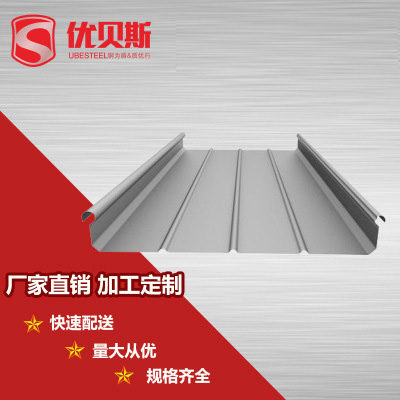 铝镁锰屋面板防腐性能及维护问题详解